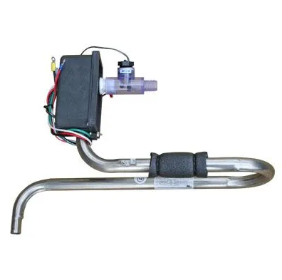 Dimension One Spas Fast Flow Heater