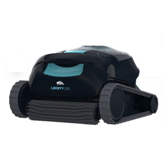 Maytronics Dolphin Liberty 200 Advanced Cordless Pool Cleaner 99998100-US