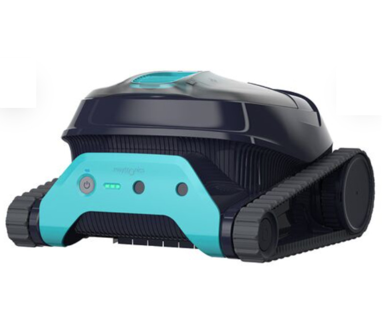 Maytronics Dolphin Liberty 300 Cordless Robotic Cleaner 99998150US