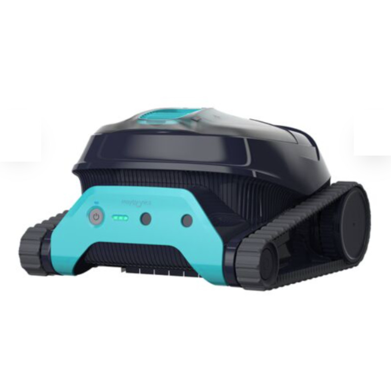 Maytronics Dolphin Liberty 200 Advanced Cordless Pool Cleaner 99998100-US