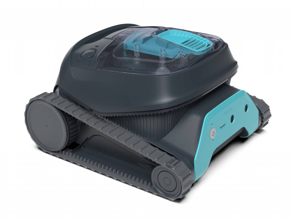 Maytronics Dolphin Liberty 300 Cordless Robotic Cleaner 99998150US