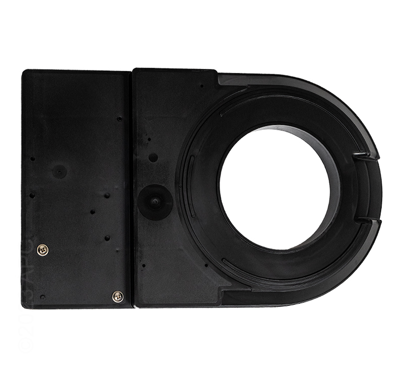 Hayward Filter/Pump Platform Base w/Screws ECX1161PAK