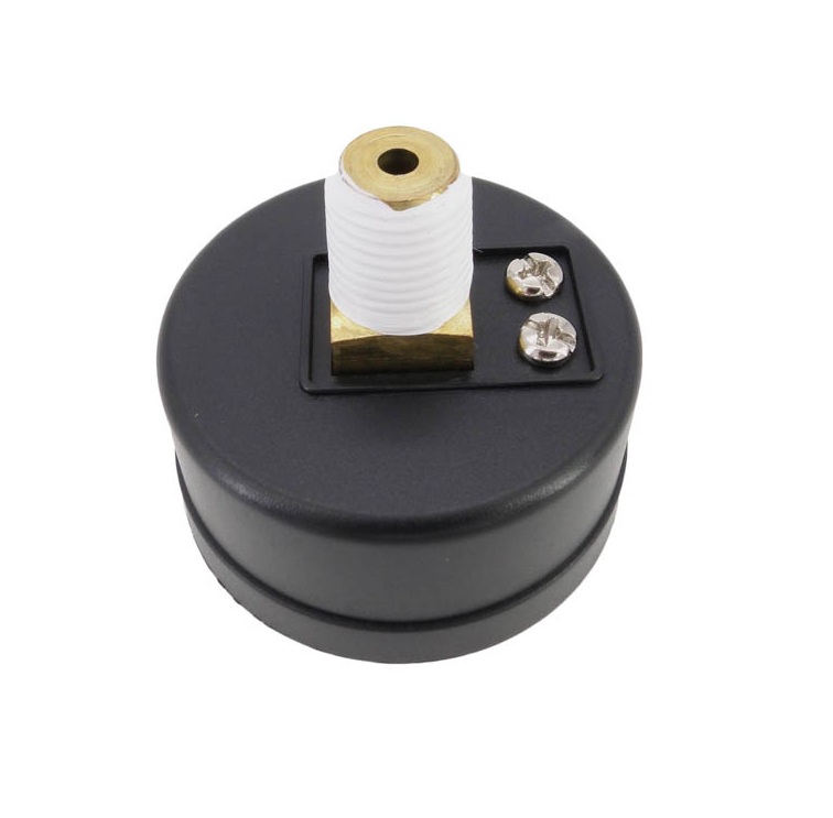 Hayward 1/4" Pressure Gauge 0-60PSI w/Dial ECX2712B1