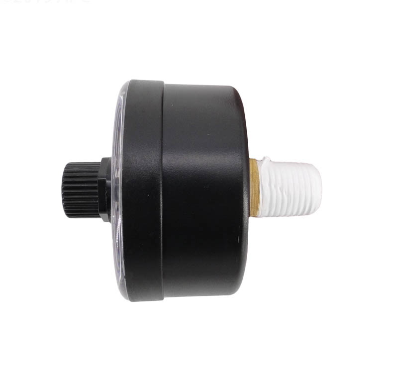 Hayward 1/4" Pressure Gauge 0-60PSI w/Dial ECX2712B1