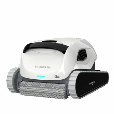 Dolphin Explorer E50 Robotic Pool Cleaner 99996281XP
