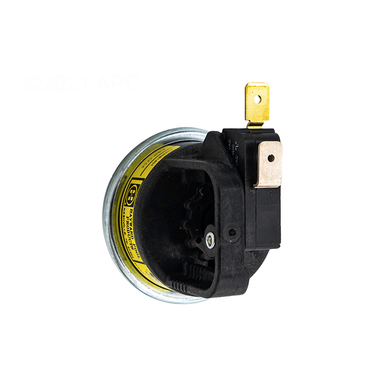 Hayward Water Pressure Switch FDXLWPS1930