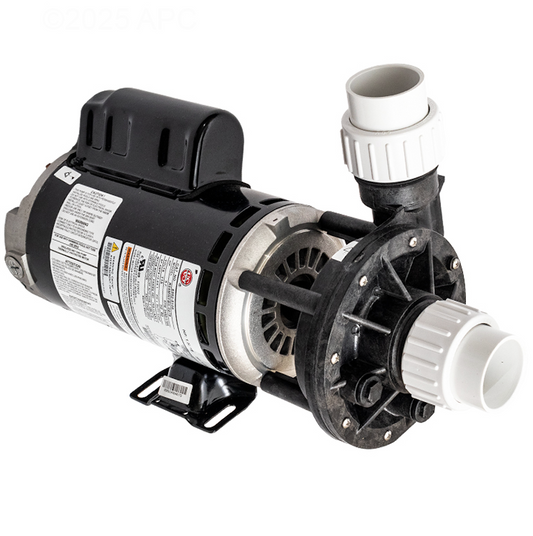 Gecko Alliance Flomaster FMHP Pump 2hp, 230V, 2Spd, 48Y (No Cord) 02120000-1010