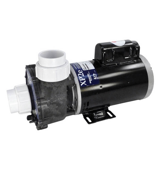Gecko AquaFlo FloMaster XP2e 3HP230V 2speed 56Y 2" Side Discharge No Cord 053340122040
