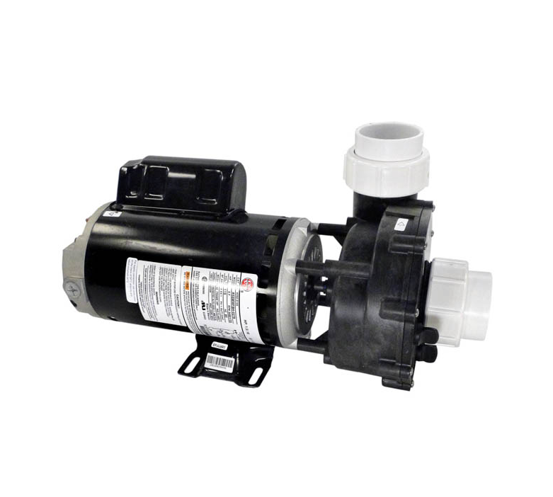 Gecko Aqua-Flo Flomaster Xp2 1 1/2 HP 115V 2 Speed AF061150001040