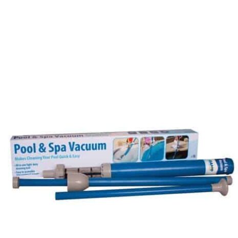 Aqua Quick Spa Vacuum 4855