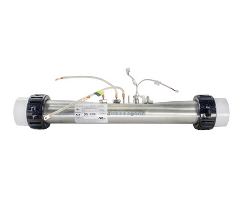 Gecko Heat Wave 4KW Spa Heater Assy GKT9920101435