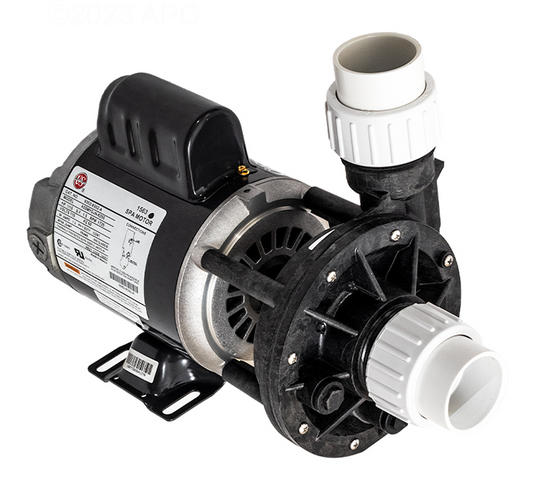 Gecko Alliance CircMaster CMPC Pump 1/8hp, 115v, 48y (No Cord) 02093000-2010