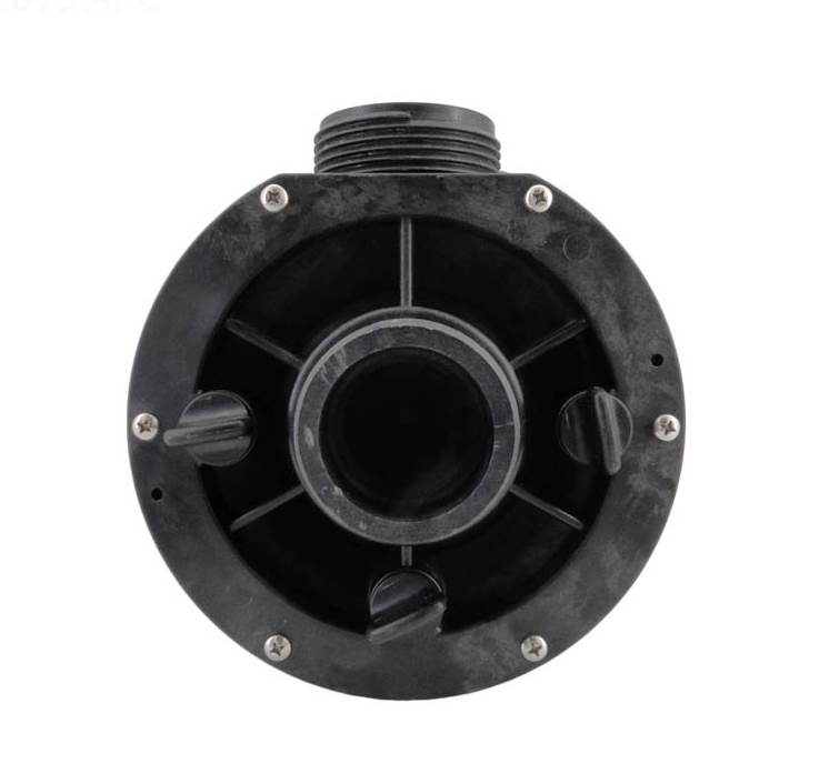 Gecko Alliance Flomaster FMCP Pump 1.5hp, 115V, 2Spd, 48y (No Cord) 02615000-1010