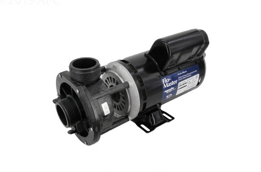 Gecko Alliance Flomaster FMCP Pump 1.5hp, 115V, 2Spd, 48y (No Cord) 02615000-1010