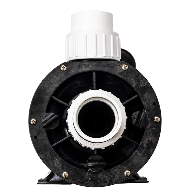Gecko Alliance Flomaster FMCP Pump 1hp, 115V, 2Spd, 48Y (No Cord) 02610000-1010