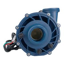 Gecko Alliance Maelstrom Pump 2hp, 230v, 2 Speed w/Cord 0800-390005