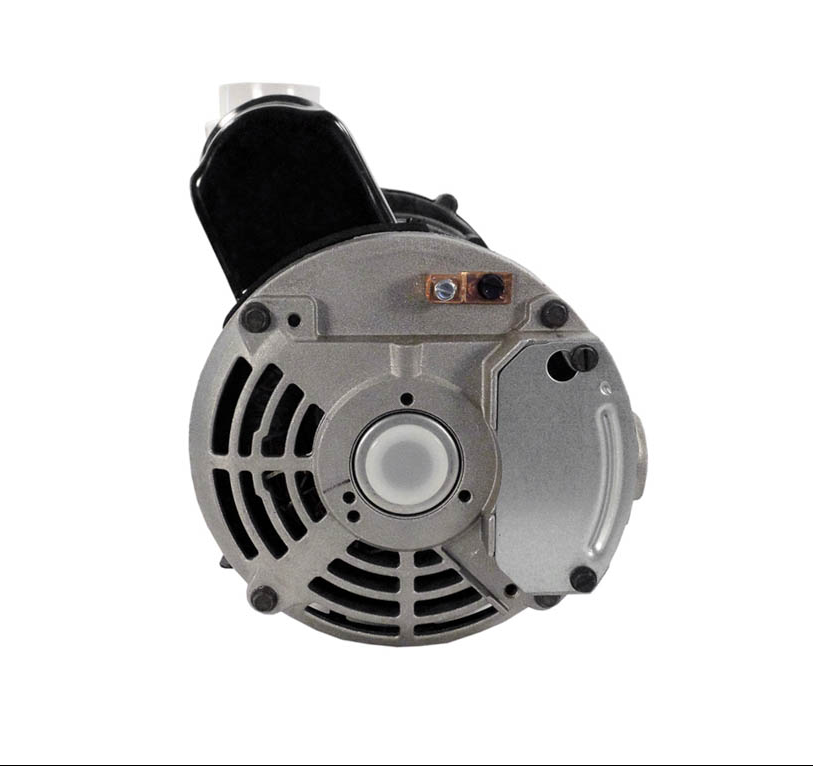 Gecko Alliance Flomaster XP2 Pump 1.5hp, 115V, 2Spd, 48y (No Cord) 061150001040