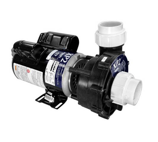 Gecko Alliance Flomaster XP2 Pump 2hp, 230V, 2Spd, 48Y (No Cord) 06120500-2040