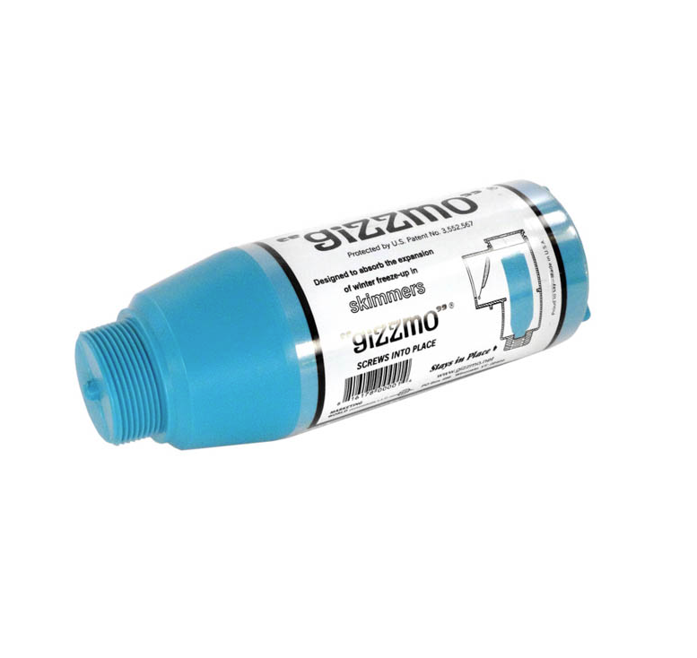 Gizzmo 1.5" Skimmer Protection GIZ1EACH