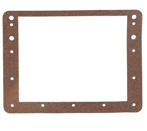 Hydra Pool Aqua Genie Face Plate Gasket H01616