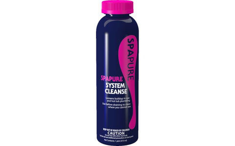 SpaPure System Cleanse 1 Pt