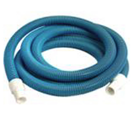 Haviflex 1.5" x 50' Forge Loop Vacuum Hose w/Swivel Cuff ST1550