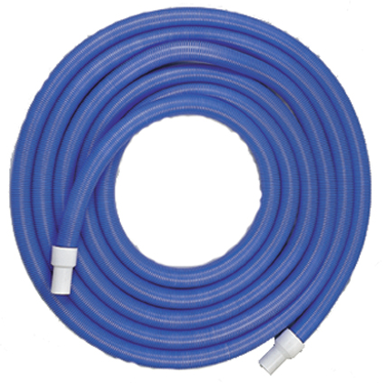 Haviflex 1.5" x 75' Vacuum Hose w/Swivel Cuff SK1575