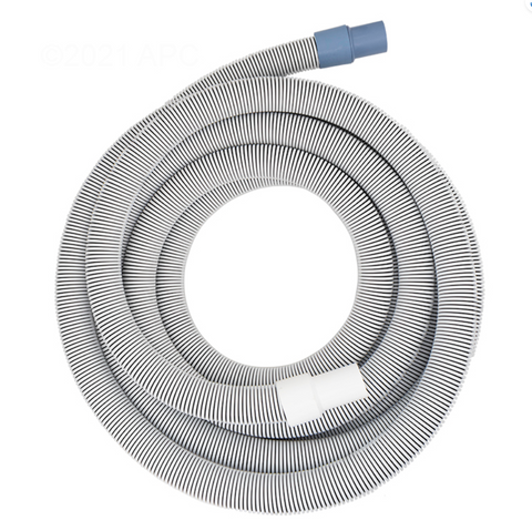 Haviflex 2" x 75' Commercial Vacuum Hose w/Swivel Cuff SK2075