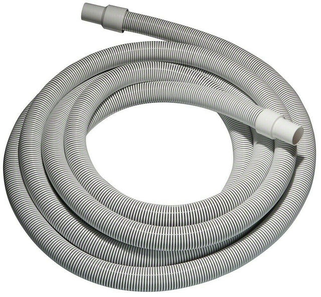 Haviflex 2"x50' Commercial Pool Vacuum Hose w/Swivel Cuff SK2050