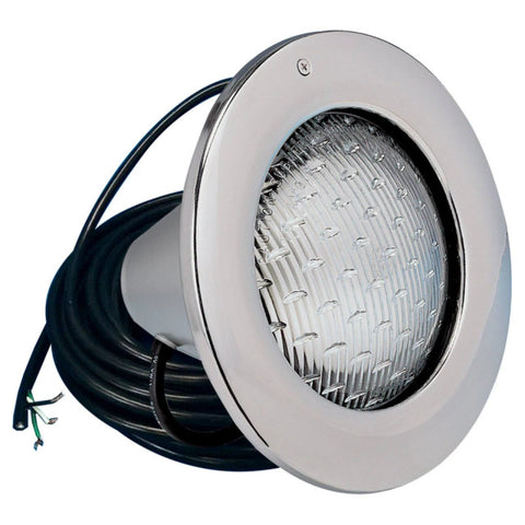 Hayward AstroLite 120V 500W 100' Cord Stainless Pool Light W3SP0583SL100