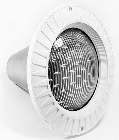 Hayward AstroLite 120V 500W 100' Cord Stainless Pool Light W3SP0583SL100
