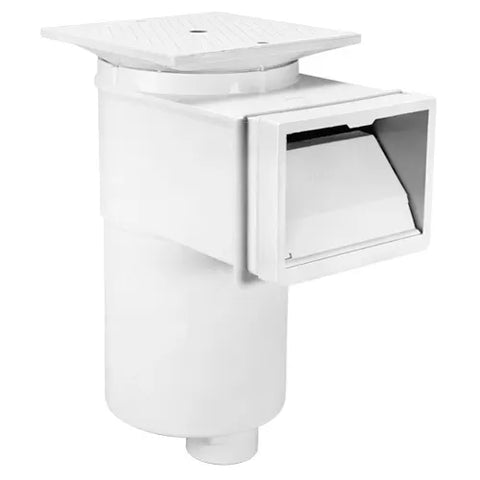 Hayward Auto-Skim In Ground Vinyl/Fiberglass Skimmer w/Round Cover 1.5" FIP SP10841R