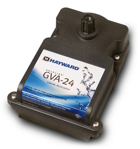 Hayward GVA-24 Valve Actuator Replacement GVA24