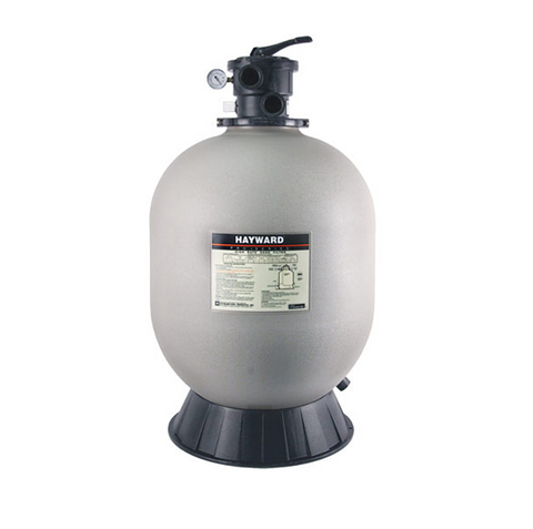 Hayward Pro Series 30" Sand Filter w/2" Top Mount Multi-Port Valve W3S310T2