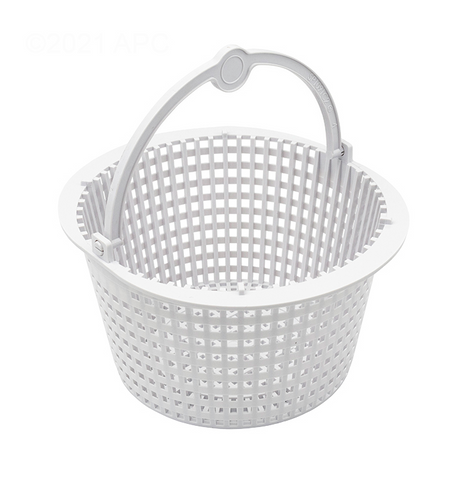 Hayward Skimmer Basket w/Handle For SP1091LX & SP1091WM Skimmers SPX1091C