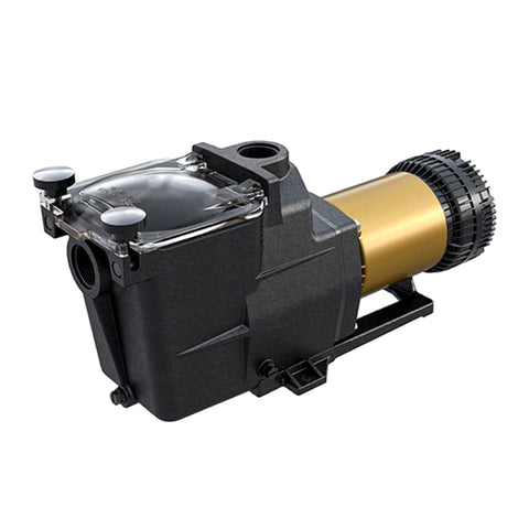 Hayward Super Pump XE 1.65HP 115/230V Variable Speed Pool Pump W3SP2610X15XE
