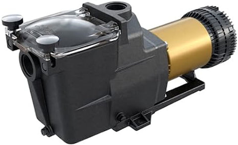 Hayward Super Pump XE 2.25HP 115/230V Variable Speed Pool Pump W3SP2615X20XE