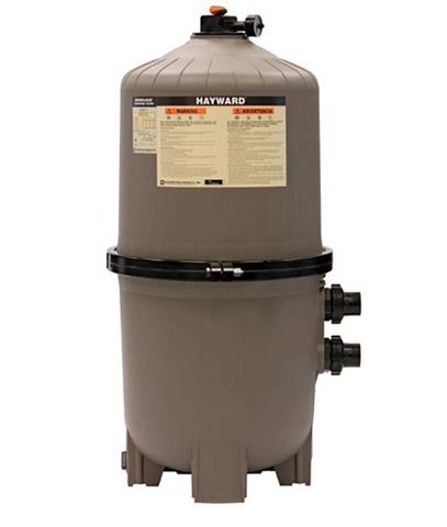 Hayward SwimClear Multi Element In Ground Cartridge 525Sq Ft Pool Filter W3C5030