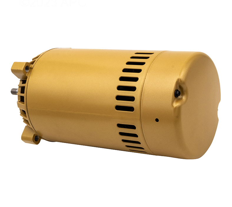 Hayward 3/4HP 115/230V C Face Single Phase Threaded Motor SPX1605Z1M