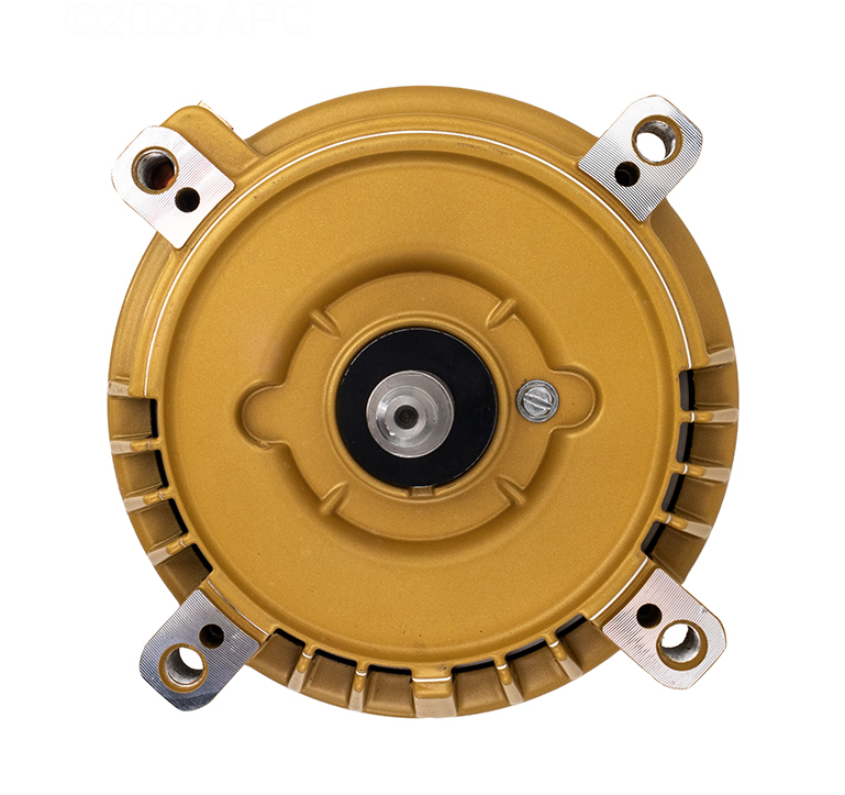 Hayward 3/4HP 115/230V C Face Single Phase Threaded Motor SPX1605Z1M