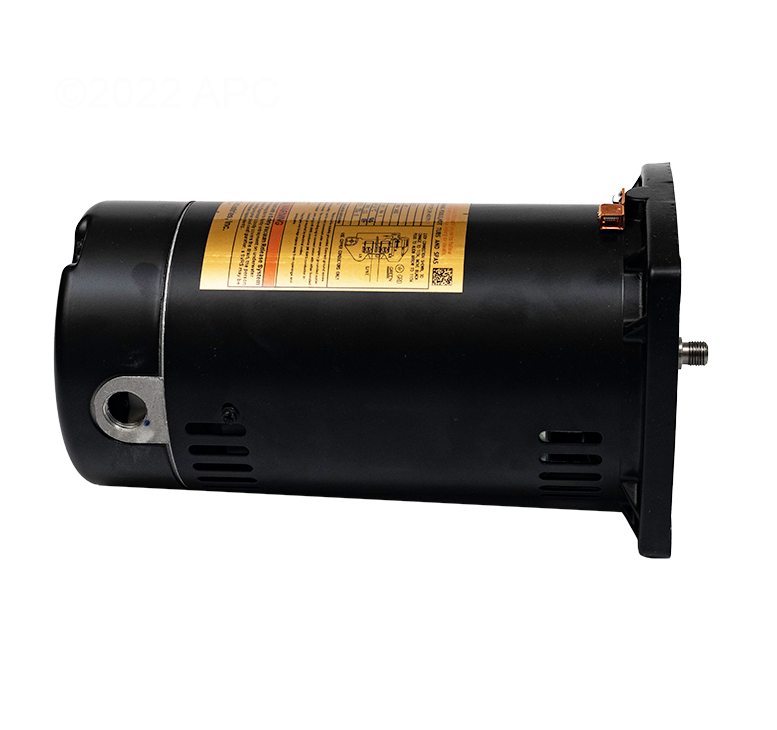 Hayward .75HP 115/208-230V 1 Phase 48Y Pump Motor SPX2705Z1M