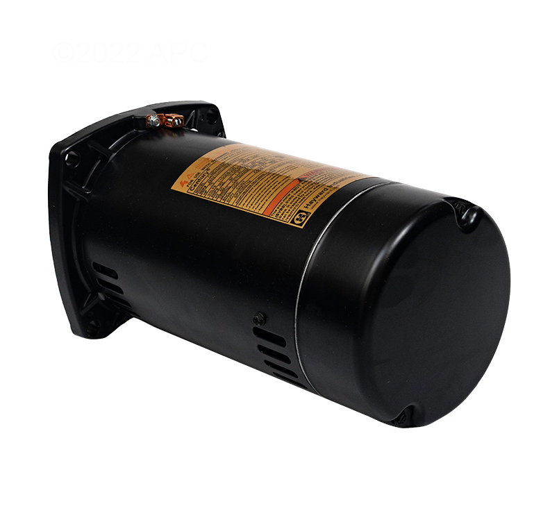 Hayward .75HP 115/208-230V 1 Phase 48Y Pump Motor SPX2705Z1M