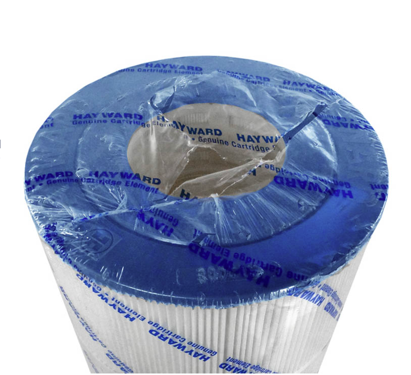 Hayward 120Sq Ft Filter Cartridge 8 7/8"x 23 1/8"