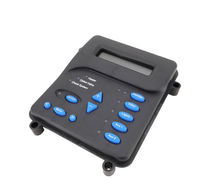 Hayward AquaLogic P-4 Local Display & Keypad GLXLOCALP4