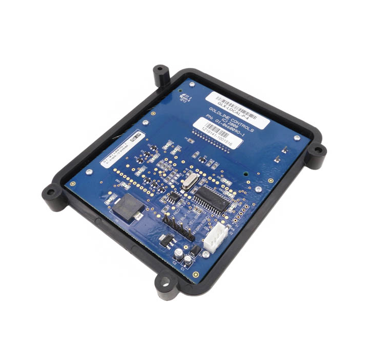 Hayward AquaLogic P-4 Local Display & Keypad GLXLOCALP4