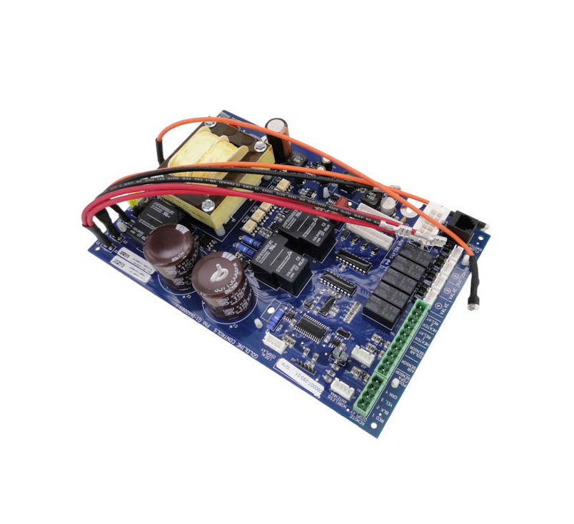Hayward AquaLogic Main PCB GLXPCBMAIN