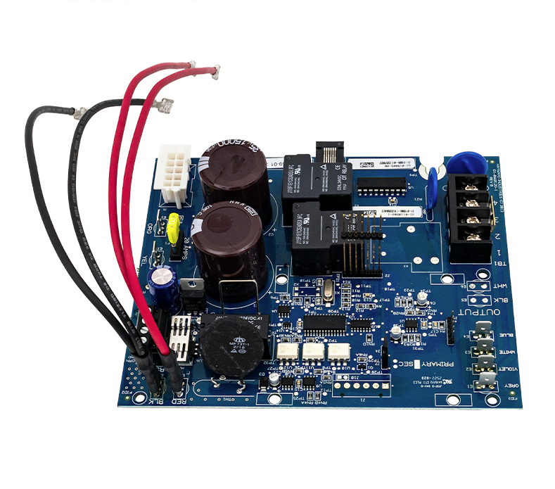Hayward AquaRite Main PCB Board GLX-PCB-RITE
