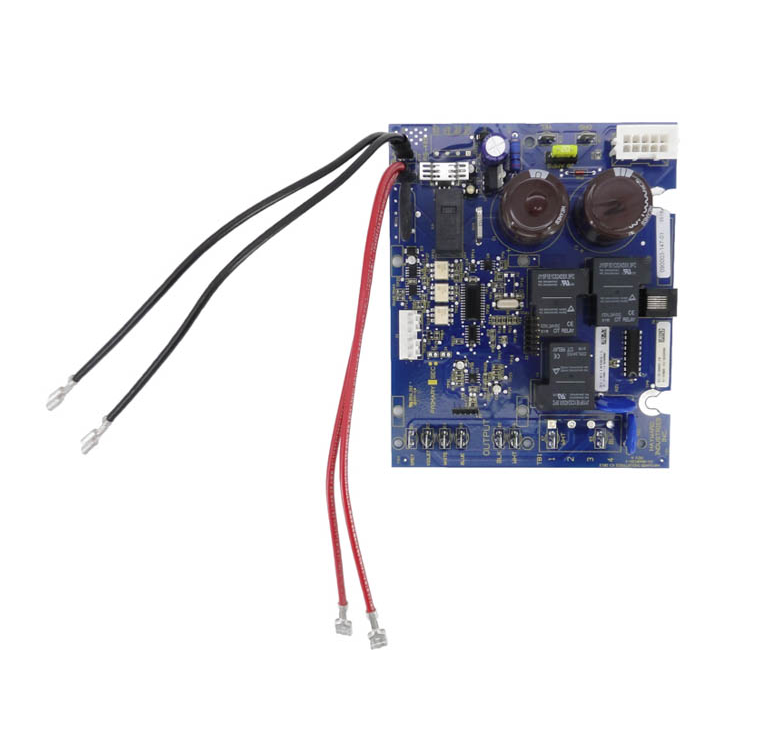 Hayward AquaTrol HP Main PCB GLXPCBTROLHP