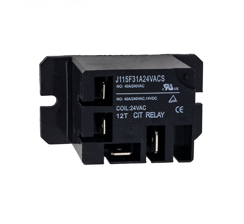 Hayward Control Board Assembly For HeatPro/Summit Series Heat Pumps SMX306000016
