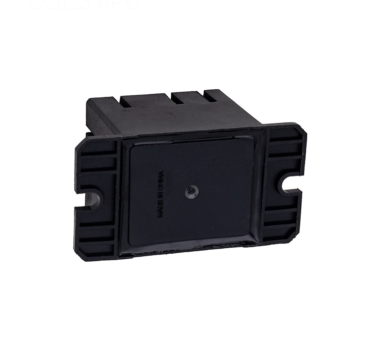 Hayward Control Board Assembly For HeatPro/Summit Series Heat Pumps SMX306000016
